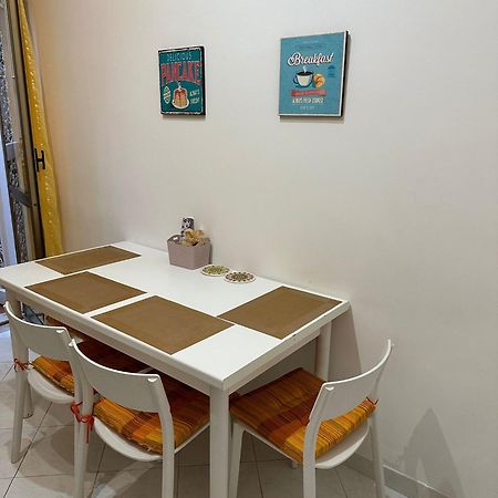 Valentina House Apartman Nápoly Kültér fotó