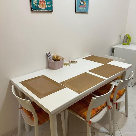 Valentina House Apartman Nápoly Kültér fotó
