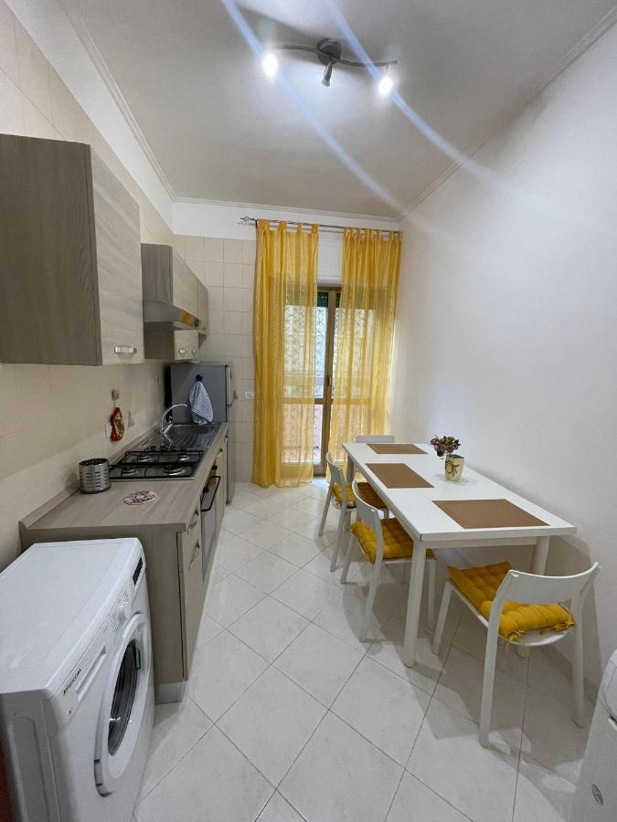 Valentina House Apartman Nápoly Kültér fotó