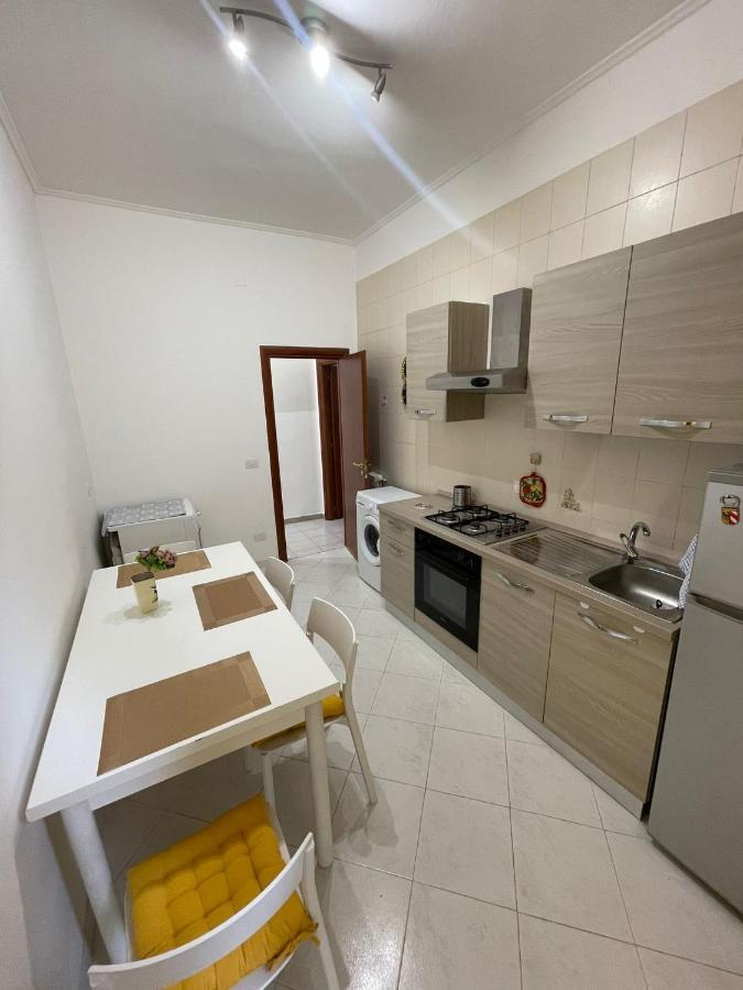 Valentina House Apartman Nápoly Kültér fotó