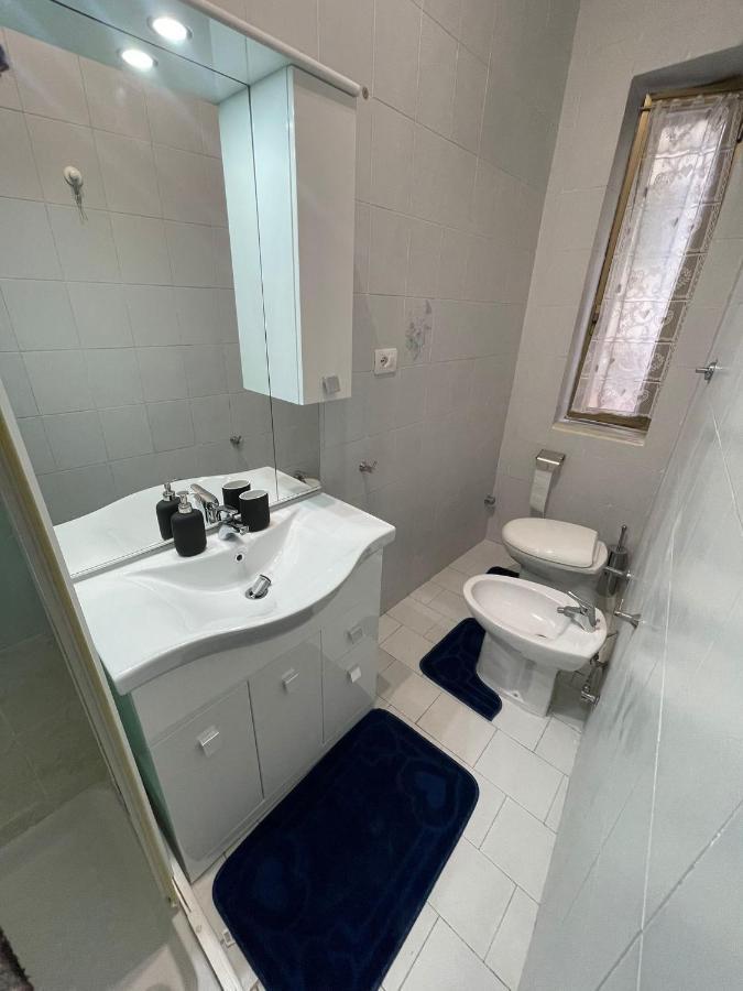 Valentina House Apartman Nápoly Kültér fotó