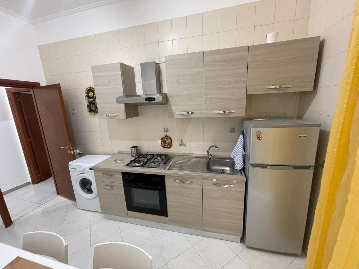 Valentina House Apartman Nápoly Kültér fotó
