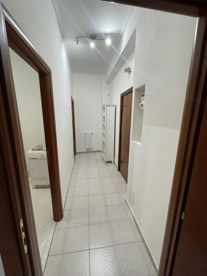 Valentina House Apartman Nápoly Kültér fotó