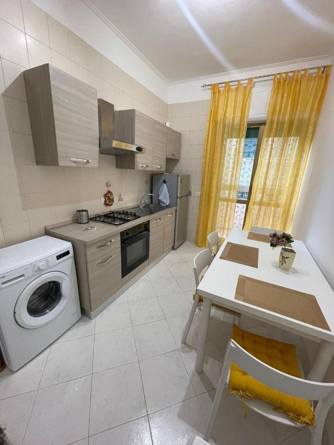 Valentina House Apartman Nápoly Kültér fotó