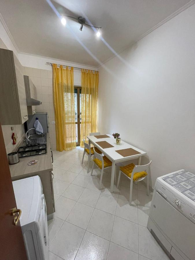 Valentina House Apartman Nápoly Kültér fotó