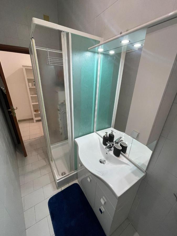 Valentina House Apartman Nápoly Kültér fotó