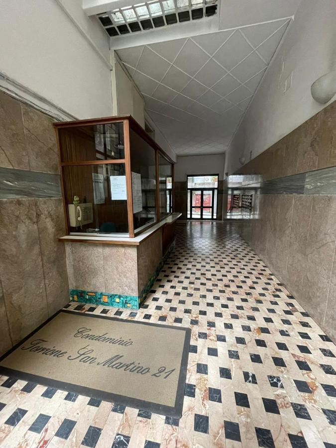 Valentina House Apartman Nápoly Kültér fotó