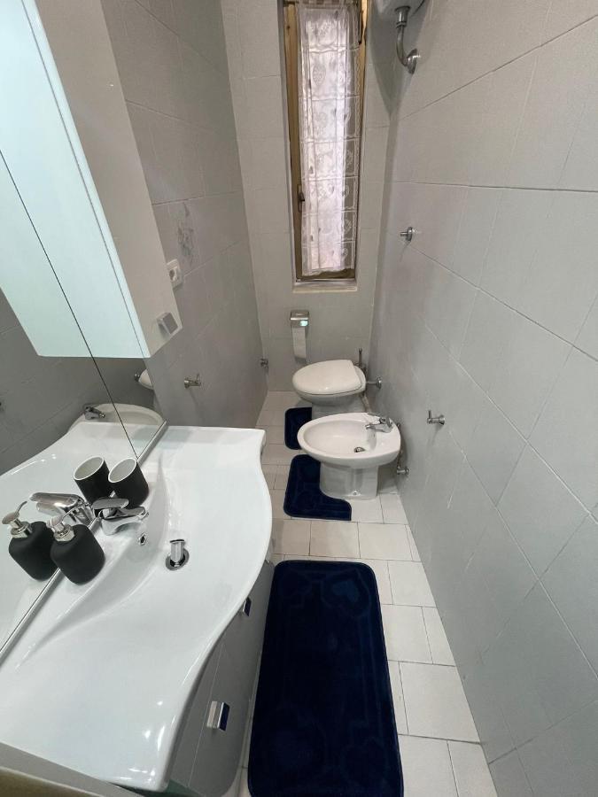 Valentina House Apartman Nápoly Kültér fotó