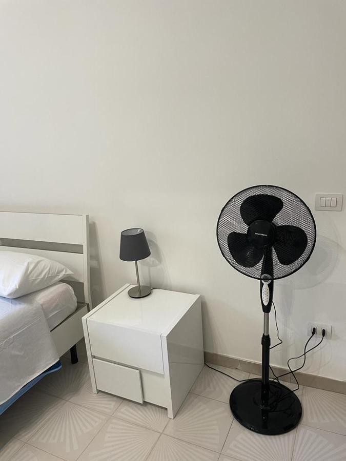 Valentina House Apartman Nápoly Kültér fotó