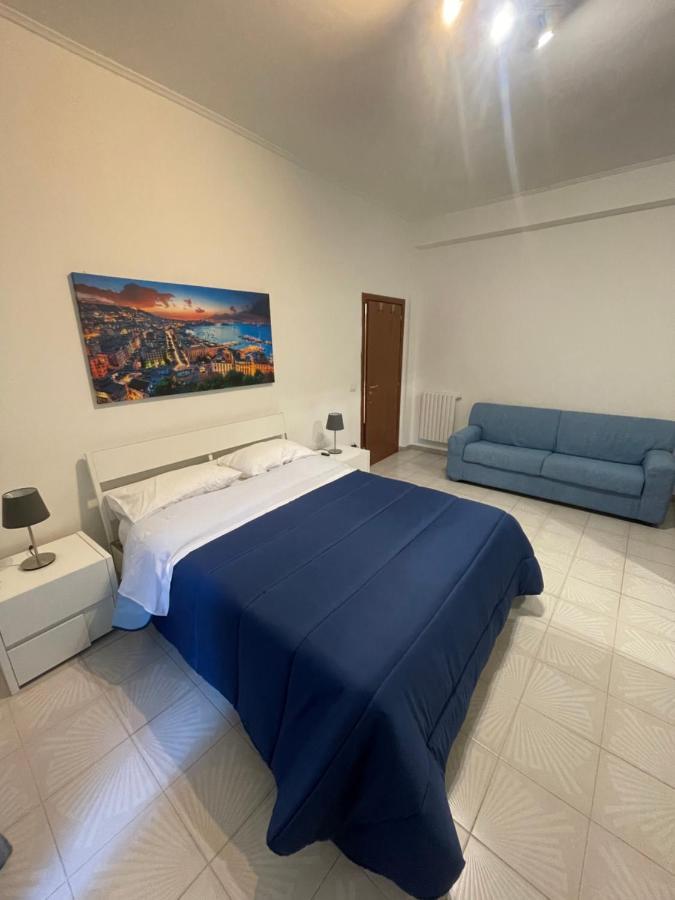 Valentina House Apartman Nápoly Kültér fotó