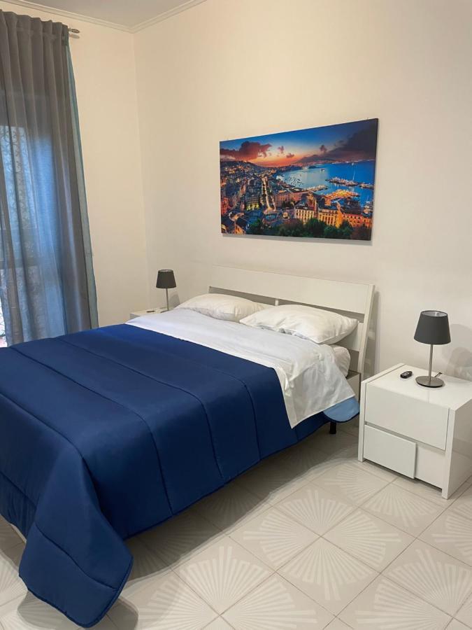 Valentina House Apartman Nápoly Kültér fotó