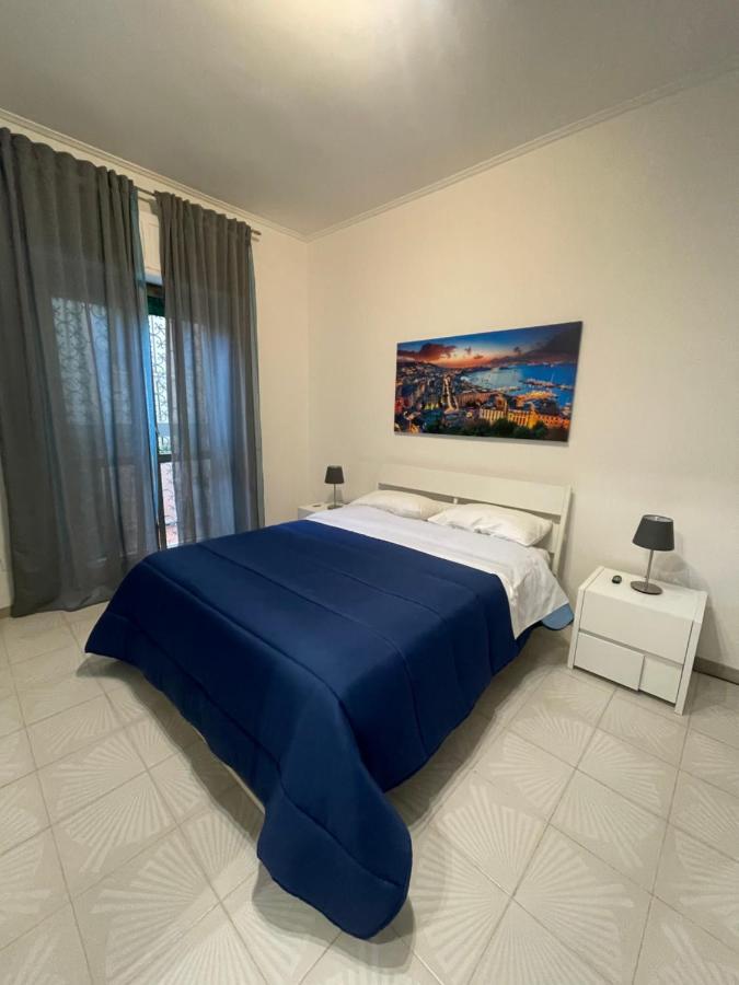 Valentina House Apartman Nápoly Kültér fotó