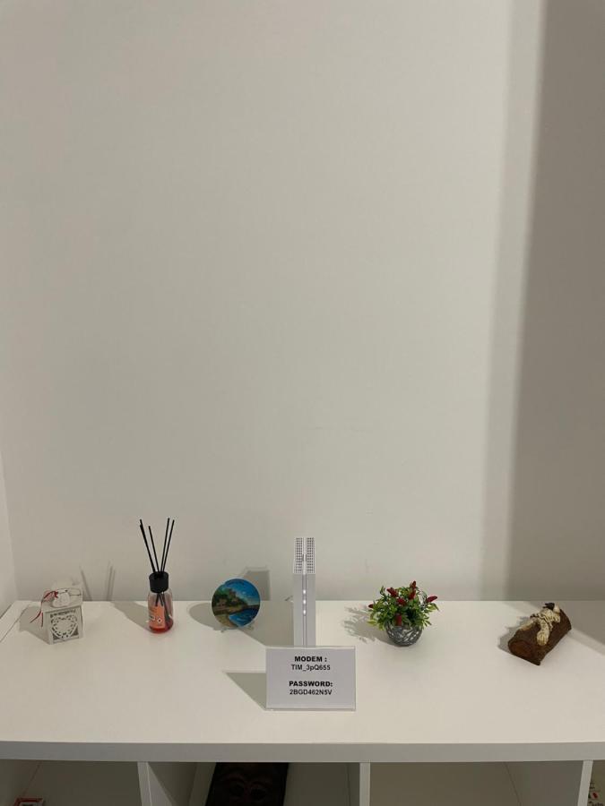 Valentina House Apartman Nápoly Kültér fotó